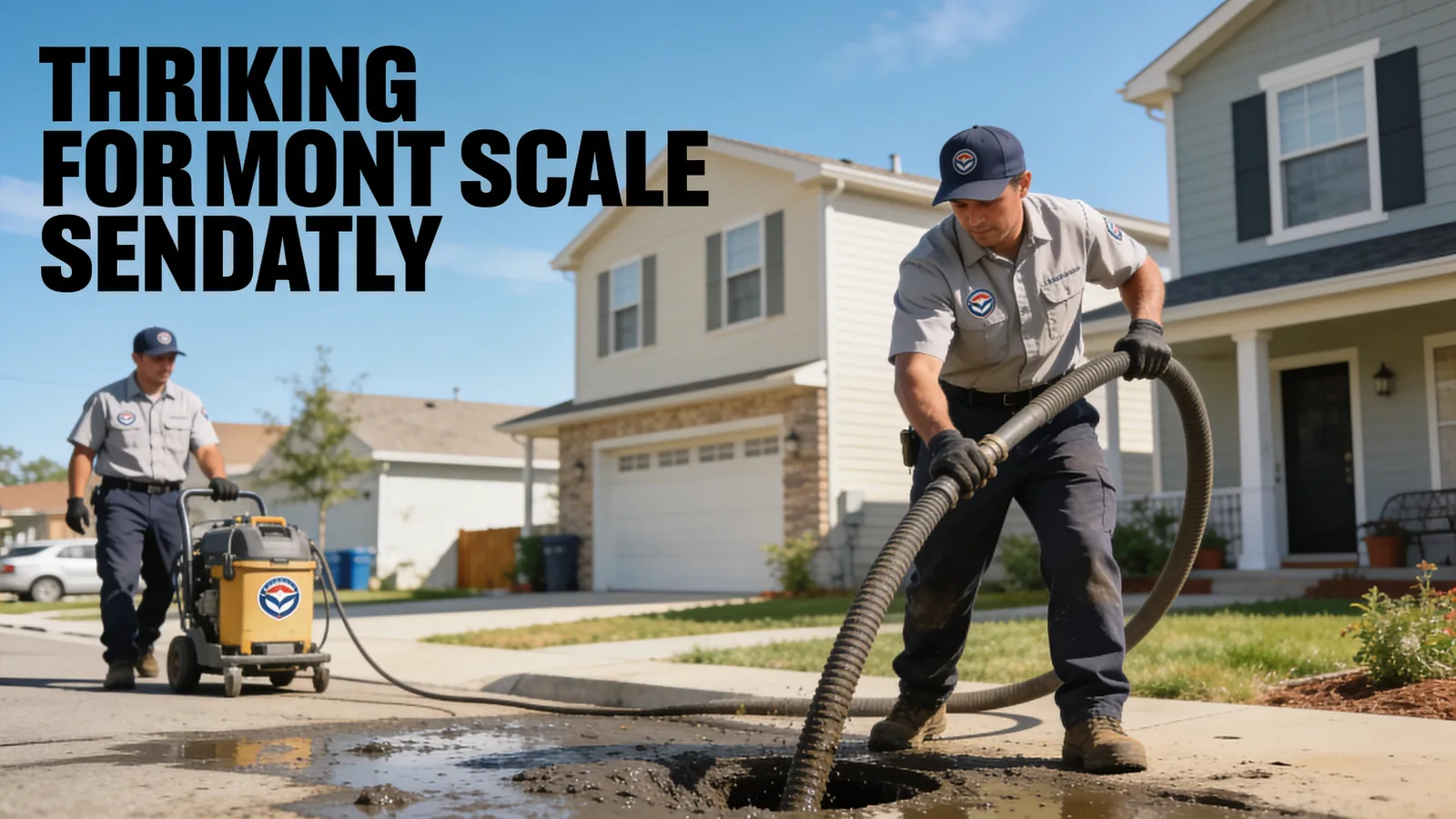Sewage Cleanup in Maple Lake, MN near me